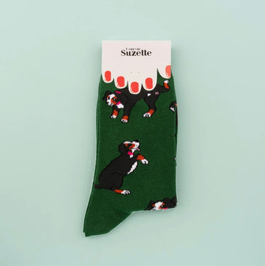 Chaussettes Bouvier